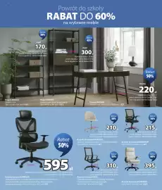 JYSK gazetka Strona 2