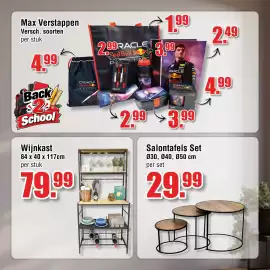 Ter Huurne Holland Markt folder Pagina 12
