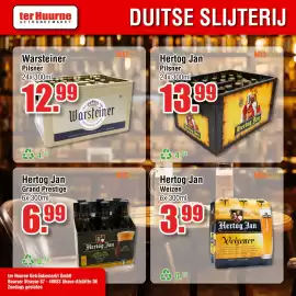Ter Huurne Holland Markt folder Pagina 24