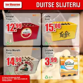 Ter Huurne Holland Markt folder Pagina 25