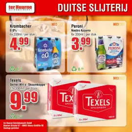 Ter Huurne Holland Markt folder Pagina 26