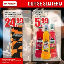 Ter Huurne Holland Markt folder Pagina 28