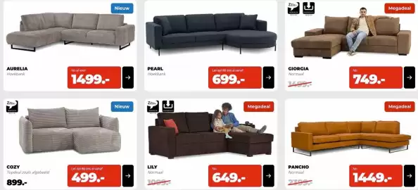 Seats and Sofas folder Pagina 2