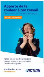 Catalogue Action semaine 33 page 33