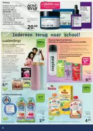 De Online Drogist folder Pagina 6
