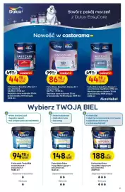 Castorama gazetka Strona 31
