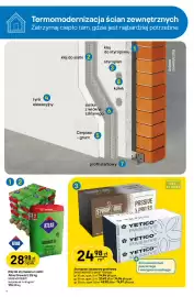 Castorama gazetka Strona 4: Klej do styropianu i siatki Atlas Grawis U €28,98