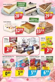 Prim Market gazetka tydzień 33 Strona 10: Żelki Jojo €2,79, Praliny VOBRO €6,99