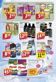 Prim Market gazetka tydzień 33 Strona 15: Szampon do włosów Bomba JOANNA €12,99, Karma dla kota Whiskas €2,89