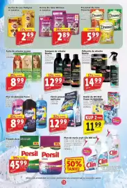 Prim Market gazetka tydzień 33 Strona 15: Szampon do włosów Bomba JOANNA €12,99, Karma dla kota Whiskas €2,89
