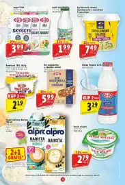 Prim Market gazetka tydzień 33 Strona 4: Zgrillowana sałatka ziemniaczana z czosnkiem i koperkiem SEKO €7,49