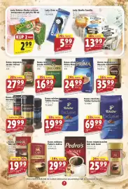 Prim Market gazetka tydzień 33 Strona 7: Lody Kaktus Shake €2,99, Lody Oreo w rożku €5,99