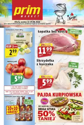 Prim Market (ważność do 19-08)