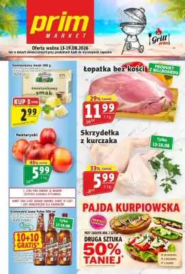 Prim Market (ważność do 19-08)