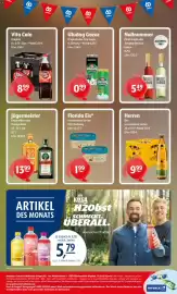 Getränke Hoffmann Prospekt woche 34 Seite 8