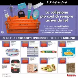 Volantino Italmark Pagina 22: Pasta sfoglia rotonda buitoni €1,79
