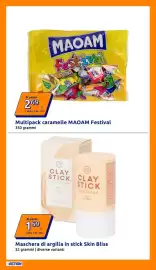 Volantino Action settimana 33 Pagina 19: Multipack caramelle MAOAM Festival €2,69