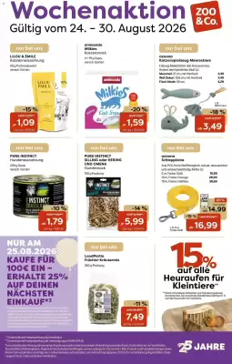 Zoo & Co (gültig bis 30-08)