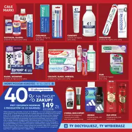 SuperPharm gazetka tydzień 33 Strona 10