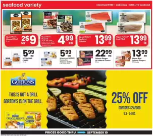 ACME weekly ad Page 10