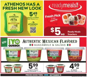 ACME weekly ad Page 11
