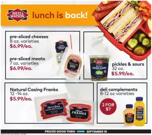 ACME weekly ad Page 12