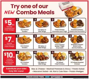 ACME weekly ad Page 13