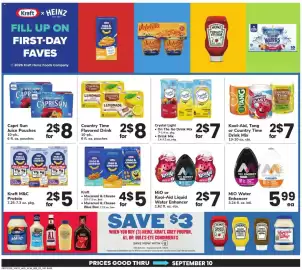 ACME weekly ad Page 2