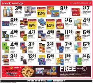 ACME weekly ad Page 20