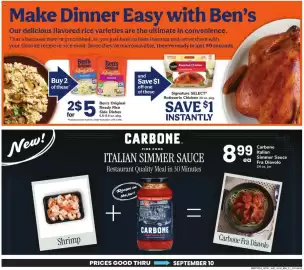 ACME weekly ad Page 21