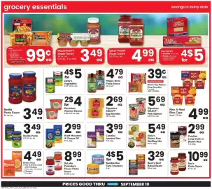 ACME weekly ad Page 22