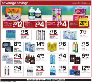 ACME weekly ad Page 26
