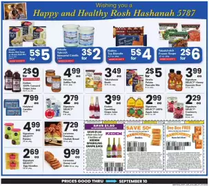 ACME weekly ad Page 27