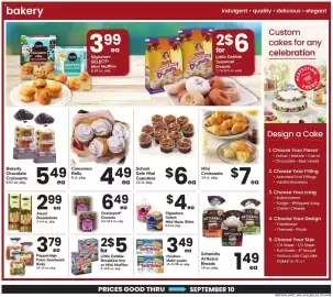 ACME weekly ad Page 3
