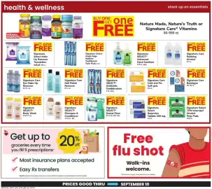 ACME weekly ad Page 30