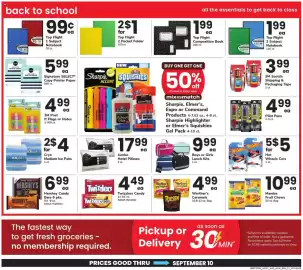 ACME weekly ad Page 31