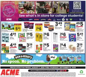 ACME weekly ad Page 32