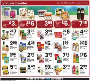 ACME weekly ad Page 4