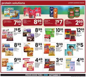 ACME weekly ad Page 5