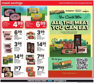 ACME weekly ad Page 7