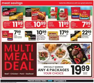 ACME weekly ad Page 8