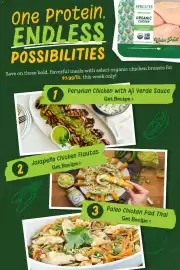 Sprouts Farmers Market weekly ad week 33 Page 2