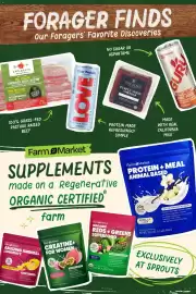 Sprouts Farmers Market weekly ad week 33 Page 6