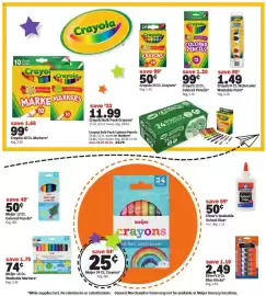 Meijer weekly ad Page 2