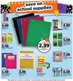 Meijer weekly ad Page 3