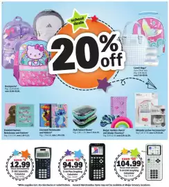 Meijer weekly ad Page 4