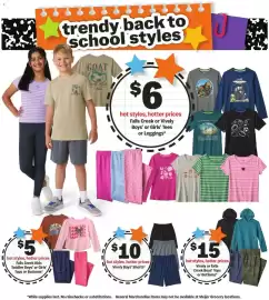 Meijer weekly ad Page 6