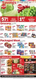 Cash Saver Slidell weekly ad week 33 Page 2