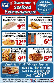 Save a Lot weekly ad Page 2
