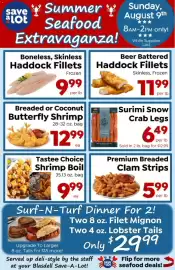 Save a Lot weekly ad Page 2